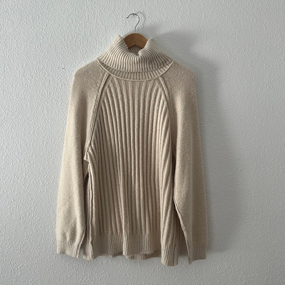 Free People Big City Sweater - Picture 5 of 7